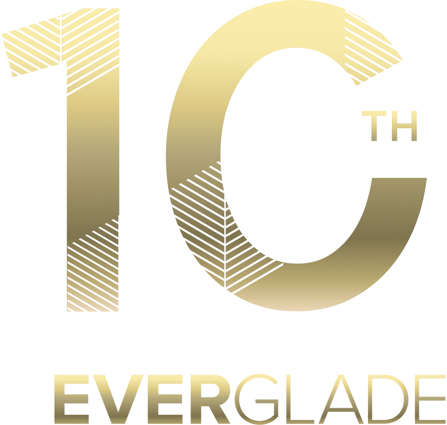 Everglade 10th Anniversary