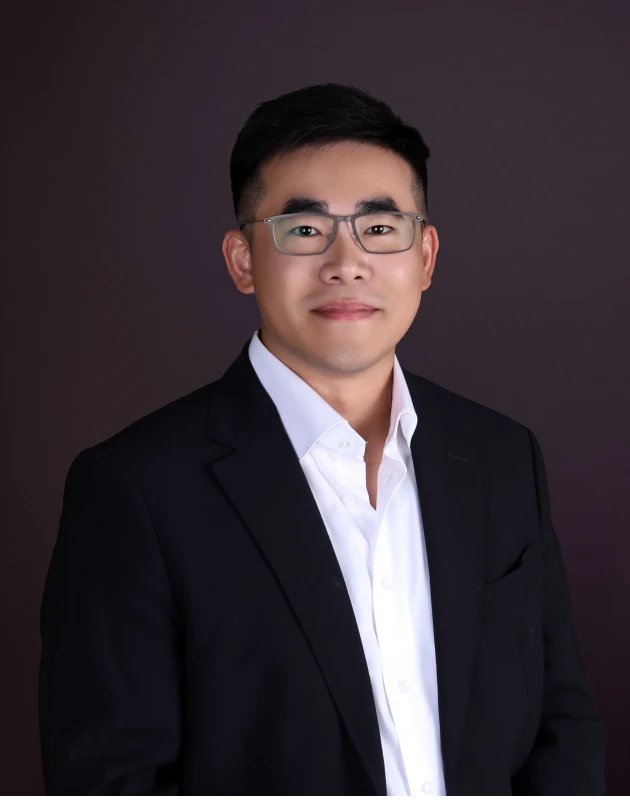 Jackson Chen