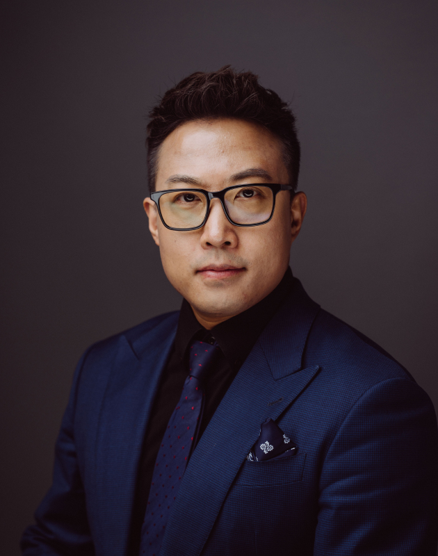 Andrew Zhang