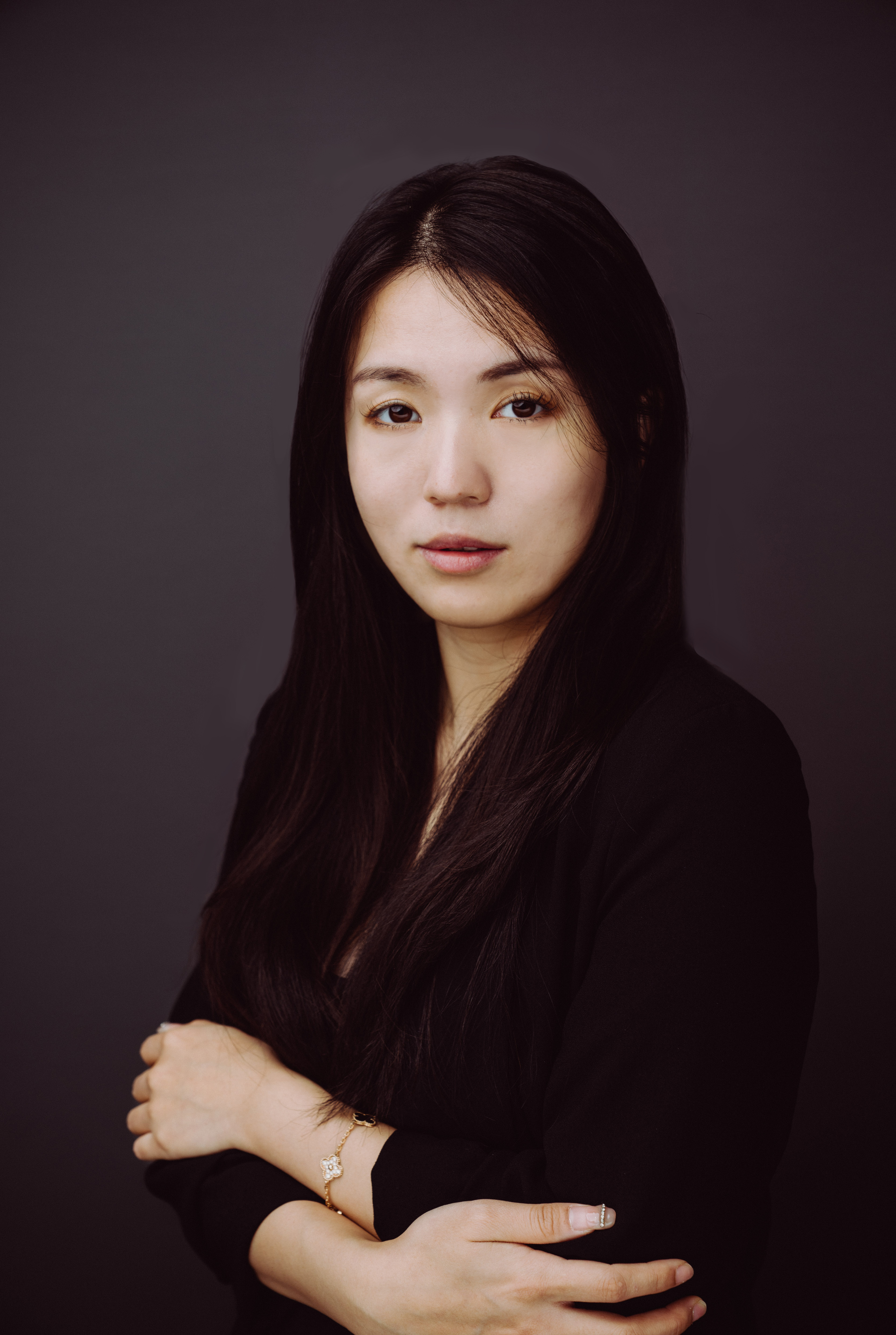 Kaylee Zhang